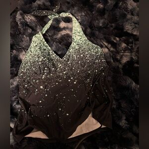 REKITA bathing top with tags